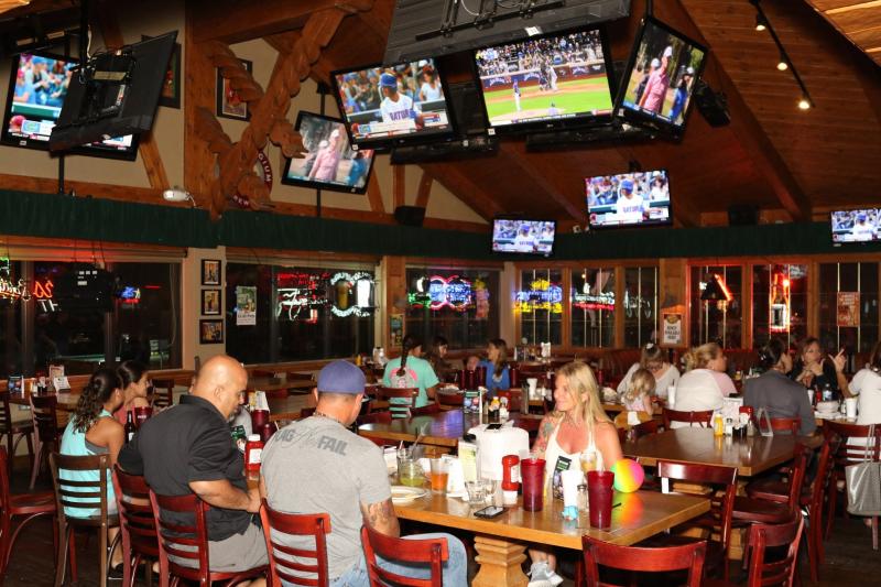 BIG LEAGUE SPORTS BAR & GRILL - 75 Photos & 28 Reviews - 140 Frontage Rd,  Lafayette, Indiana - Sports Bars - Restaurant Reviews - Phone Number - Menu  - Yelp