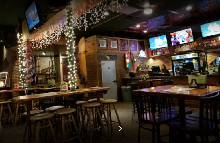 The 100 Best Sports Bars in the United States Review by